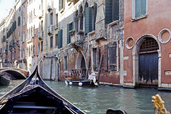 Венеція — стокове фото