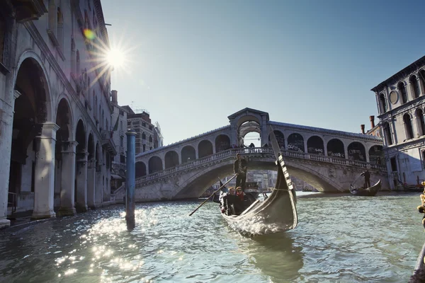 Venice — Stock Photo, Image