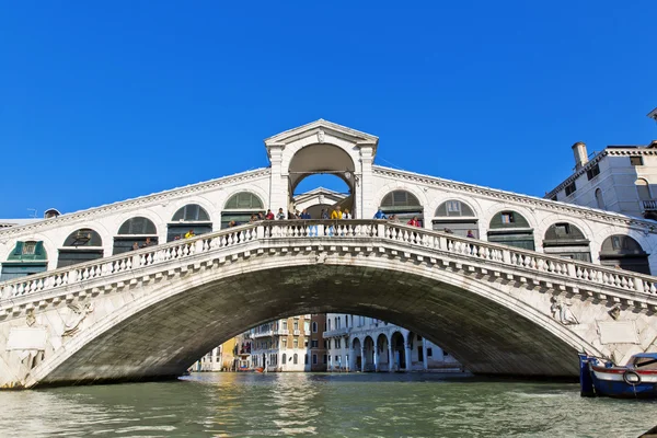 Veneția — Fotografie, imagine de stoc