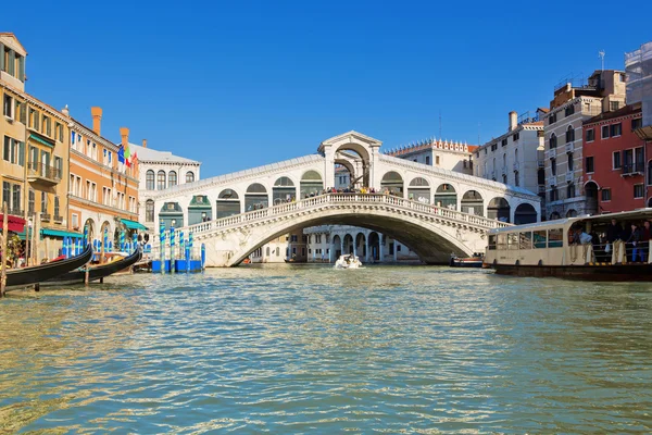 Venice — Stock Photo, Image