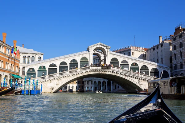 Venice — Stock Photo, Image