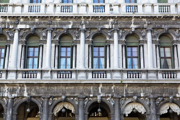 Venezia, Italia — Foto Stock