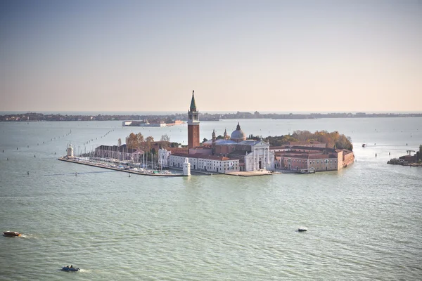 San Giorgio Maggiore — Stock Photo, Image