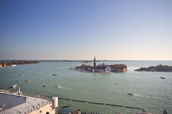 San Giorgio Maggiore —  Fotos de Stock