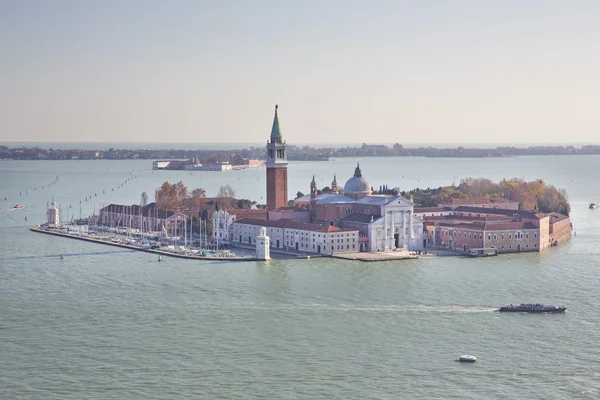 San Giorgio Maggiore —  Fotos de Stock