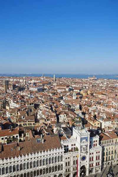 Venedig, Italien — Stockfoto