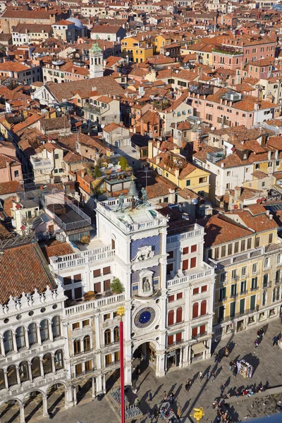 Venezia, Italia — Foto Stock