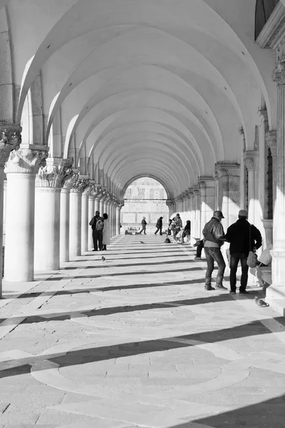 Venecia, Italia — Foto de Stock