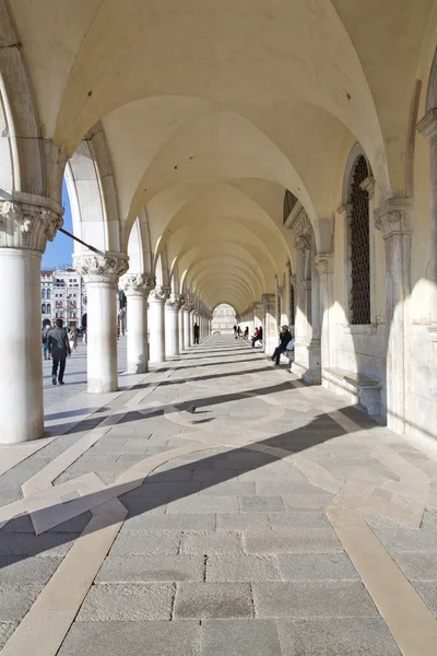 Venecia, Italia — Foto de Stock