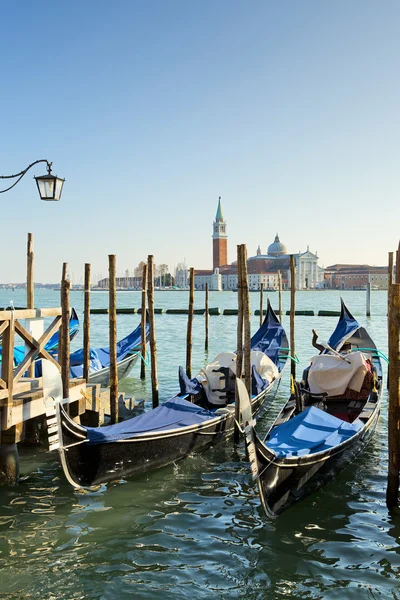 Venedig, Italien — Stockfoto