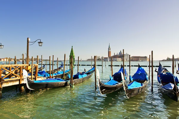 Venecia, Italia —  Fotos de Stock