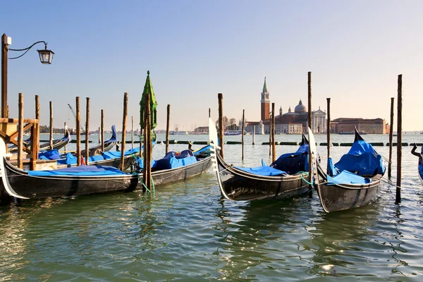 Venecia, Italia —  Fotos de Stock