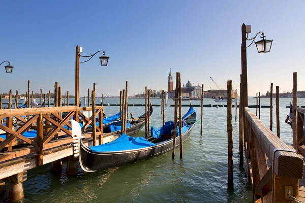 Venecia, Italia —  Fotos de Stock