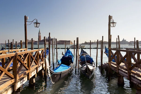 Venecia, Italia — Foto de Stock