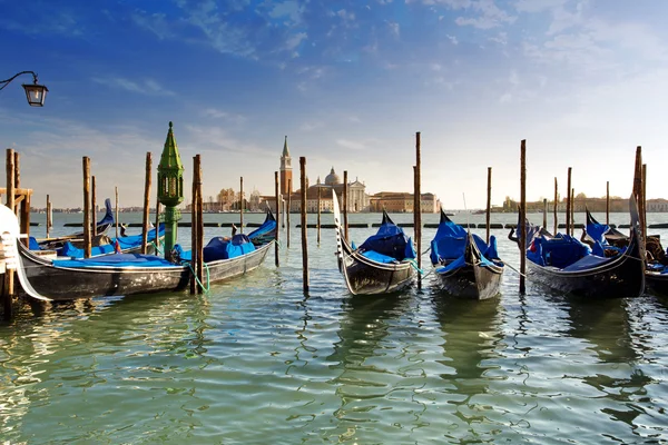 Venecia, Italia —  Fotos de Stock