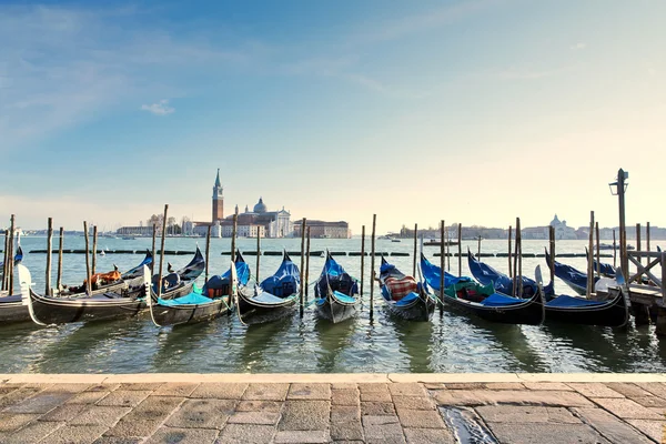 Venecia, Italia —  Fotos de Stock