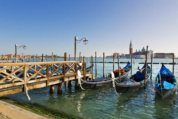 Venecia, Italia —  Fotos de Stock