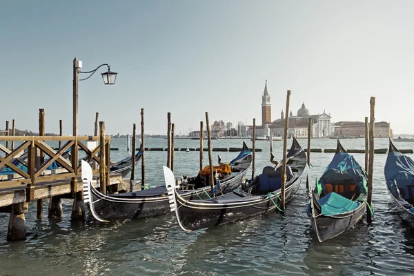 Venedig, Italien — Stockfoto