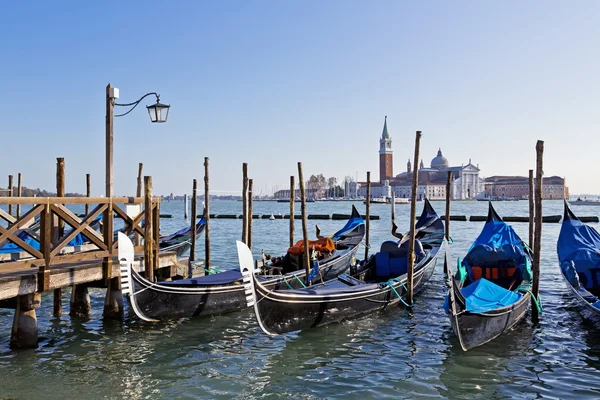 Venice, Italy — Stock Photo, Image