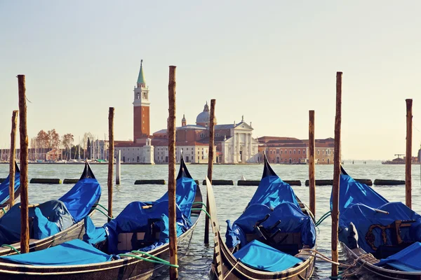 Venedig, Italien — Stockfoto