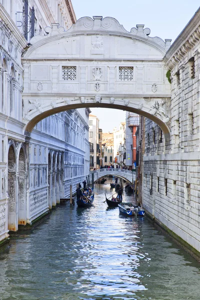 Veneția, Italia — Fotografie, imagine de stoc