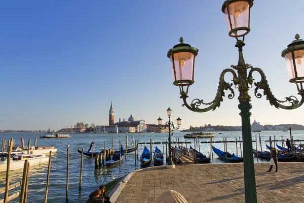 Venedig, Italien — Stockfoto