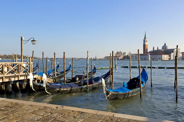 Venecia, Italia — Foto de Stock