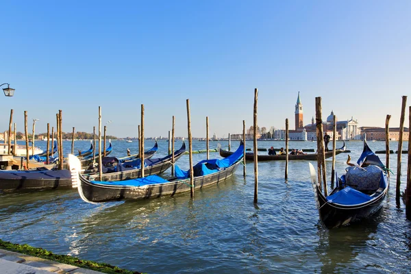 Venecia, Italia —  Fotos de Stock