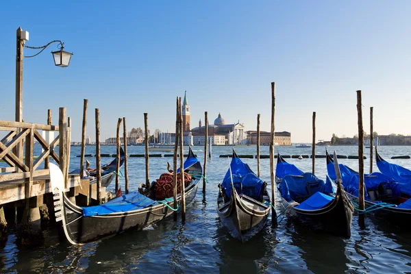 Venedig, Italien — Stockfoto