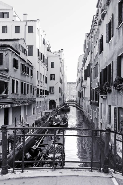 Venecia, Italia —  Fotos de Stock