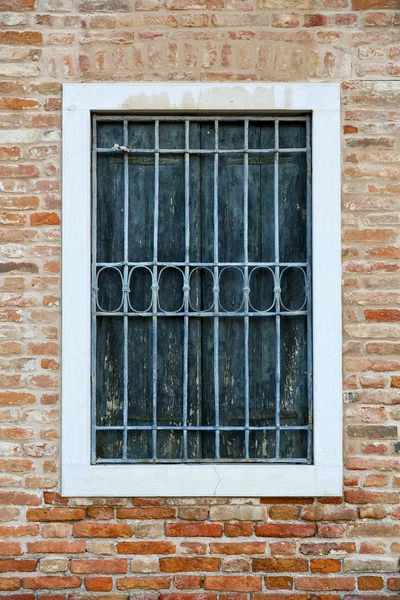 Venecia, Italia — Foto de Stock