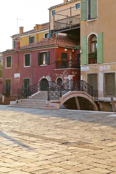 Venedik, İtalya — Stok fotoğraf