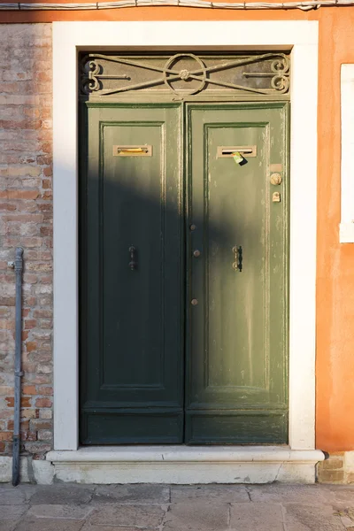 Venedig, Italien — Stockfoto