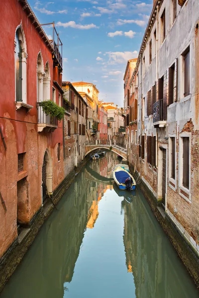 Venecia, Italia — Foto de Stock