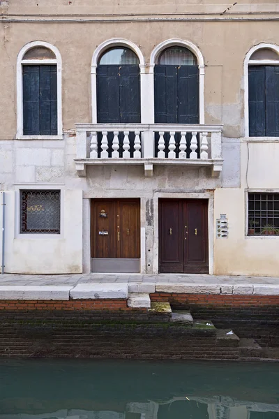 Venezia, Italia — Foto Stock