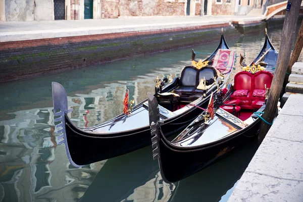 Venice, Olaszország — Stock Fotó