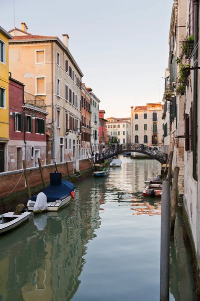 Venecia, Italia — Foto de Stock