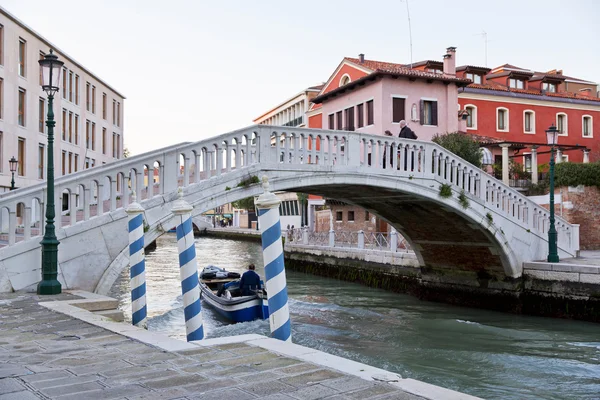 Venise, Italie — Photo