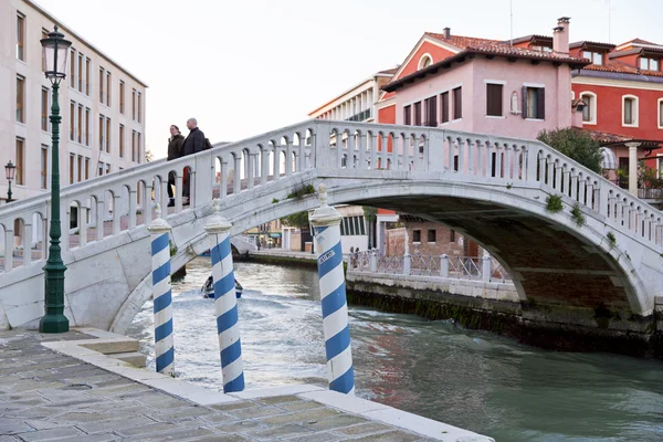 Venetië, Italië — Stockfoto