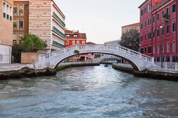 Venice, Italy — Stock Photo, Image