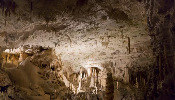 Cueva de Postojna —  Fotos de Stock
