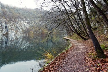 Plitvice Gölleri Ulusal Parkı