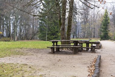 Plitvice Gölleri Ulusal Parkı
