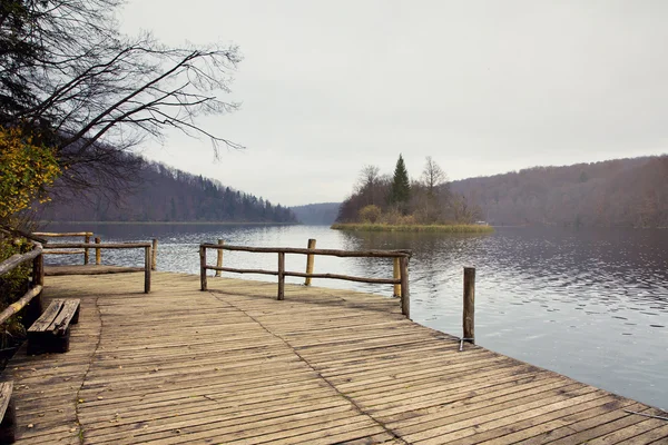 Plitvice Gölleri Ulusal Parkı