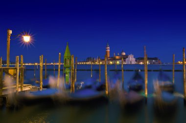 Venedik, İtalya şehir