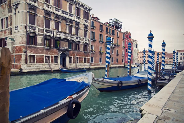 Wenecji, miasta Włochy — Zdjęcie stockowe