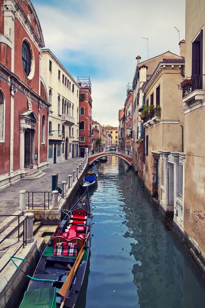 Venice, city of Italy — Stock Photo, Image