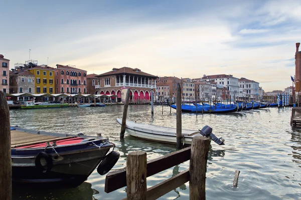 Venedig, stadt von italien — Stockfoto