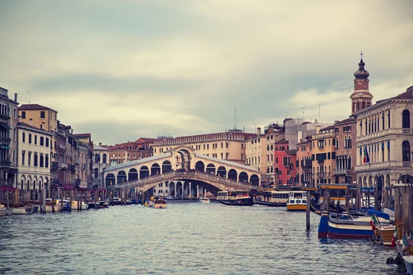 Venice, city of Italy — Stock Photo, Image