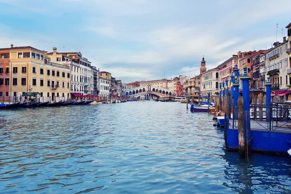 Venecia, ciudad de Italia —  Fotos de Stock